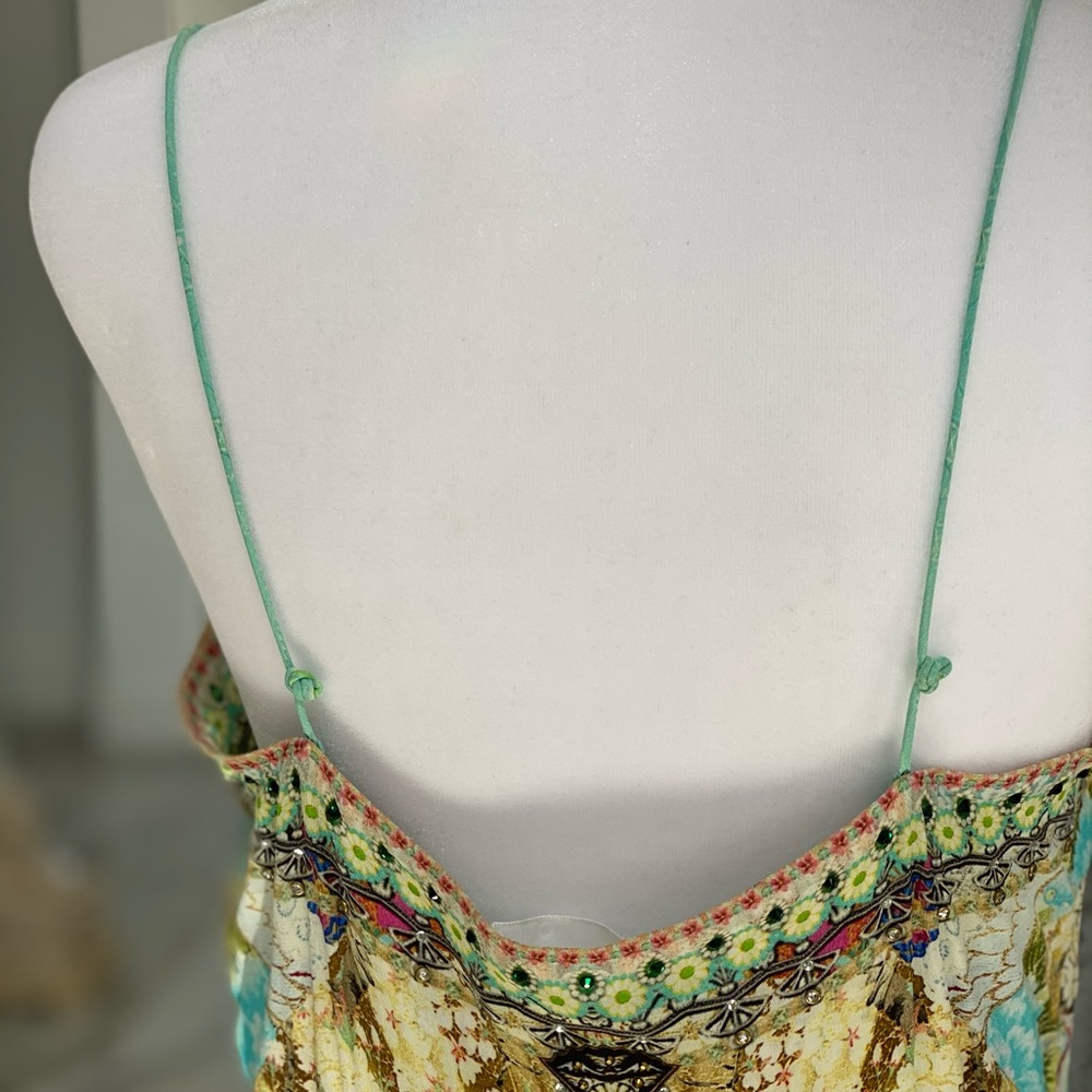 Camilla dress - Picture 9 of 9